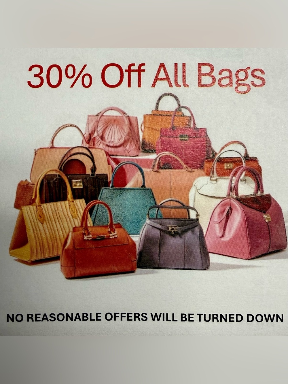 Sale!!!